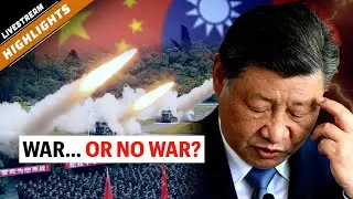 Xi Jinping’s Taiwan war dilemma: survival or collapse