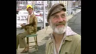 Cockles (1984) Episode 4. Deleted, extremely rare comedy series. Starring James Grout and Joan Sims.