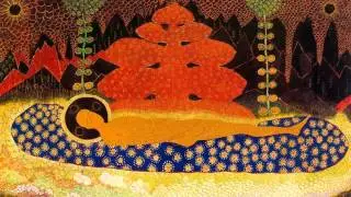 Alfred Lichtenstein &bdquo;Prophezeiung