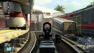 t0nin0t - Black Ops II Game Clip