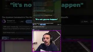 What Happens If You Remove The Possibility Of Surrender
