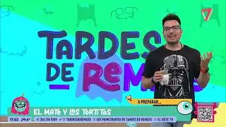 &iexcl;Con Vicky Dion hablamos de moda, y cocinamos unas Bolas de Fraile con dulce de leche exquisitas!