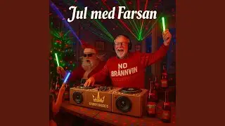 Jul med Farsan
