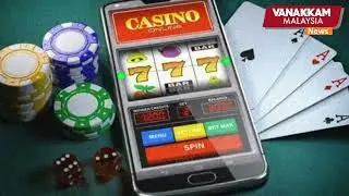 Penang real estate agent loses over RM750,000 to online gambling scam