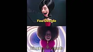Scarlet Overkill VS Belle Bottom | Who is Stronger?