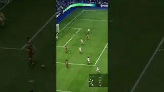 Great Paulo Futre goal EA Sports FC 26 #fifa #xbox #football #soccer #ultimateteam #easportsfc26