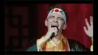 My Favorite Seth Green Moment from Old Dogs (2009)