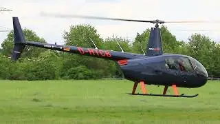 Scenic flights with fly & help, operated by heliseven.