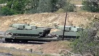 [HD] Tanks on Tehachapi Loop, April 22, 2017 BNSF with NS 2636