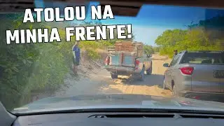 COMO CHEGAR DE CARRO EM JERICOACOARA-CE