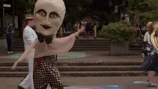 The ArtsWells Parade - 