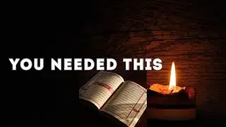 A message meant for you | Quran Verse