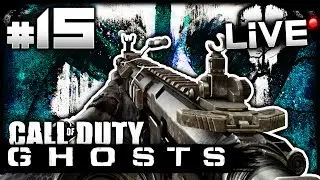 Call of Duty: Ghosts 