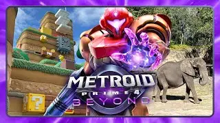 SAMUS RETURNS (from Florida)