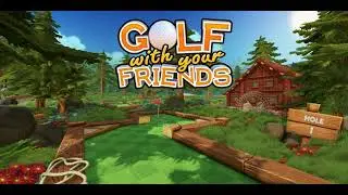 Space - Golf With Your Friends Soundtrack