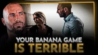 Your Banana Game is Terrible, Here's Why