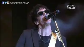 Guasones - Cosquin Rock 2017