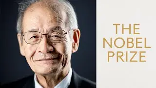 Akira Yoshino, Nobel Prize in Chemistry 2019: Official interview