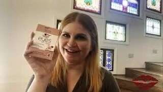 Her-Mine Subscription Box Unboxing August 2021