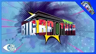 Big Brother US 25 (2023) Opening Titles [Intro Without Luke]