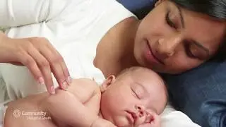 Community Hospital South Maternity Unit Tour