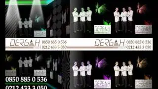 Grup Taif - Allahumme Salli