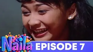 Naila Episode 7 - Citra Anggun Meidian Maladi