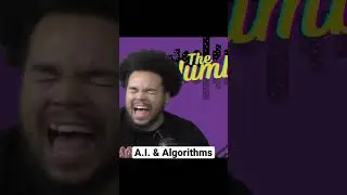 A.I. & The Algorithms #Ai #chatgpt #podcast #talkshow #algorithm #trending #viral #tech