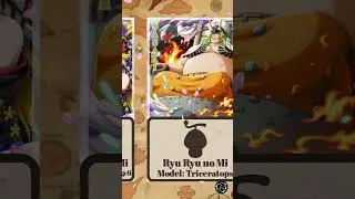 🏴&zwj;☠️List of Zoan Devil Fruit (Ancient) Part 6~Kurossnime #animeedit #onepiece #anime #fyp #viral