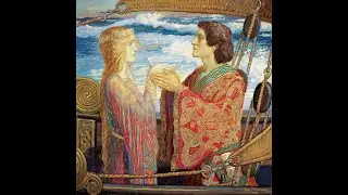 Covid Classical playlist 4.5: Wagner, Prelude to Tristan und Isolde