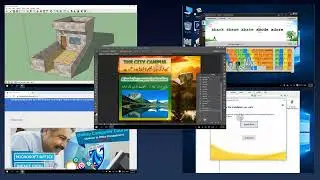 Learn professional computer at home for education, job and business | ComputerCourse.pk