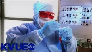 Are fears of coronavirus exaggerated? | KVUE