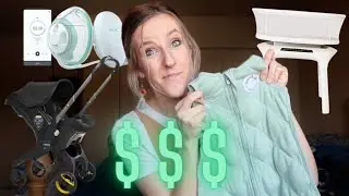 Are Expensive Baby Items Worth It?