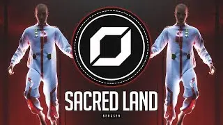 PSY-TRANCE ◉ Bergsen - Sacred Land