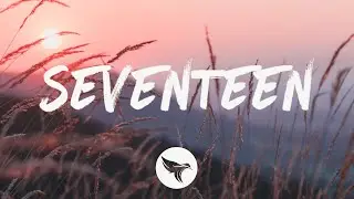 Voth - Seventeen (Lyrics)