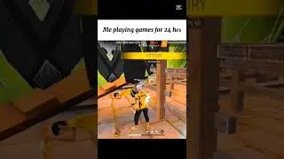 mom reaction...💀💀 #freefire #danger #1v4