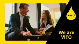 VITO AG &ndash; Global leader in frying oil filtration | Company film 2025