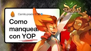 Destrozando en Koliseos con Yopuka 💪 | Dofus Touch PvP