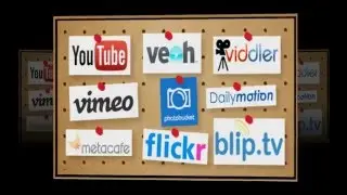 Video Submission Multiple site service