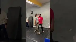 Calisthenic Academy in Delhi india | Gymnastic class | Rickygymnastic | flyflipper