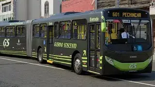Skin Guerino Seiscentos Fictício - Caio Millennium V Mercedes-Benz O500 MDA BlueTec VI