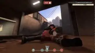 Nananki's Live Streamin TF2 (10/29) (unedited) (pt1)