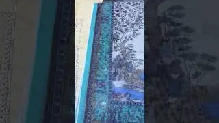 Zaha Luxury Lawn Collection 2025