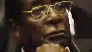 Why They Despise Robert Mugabe. REPOST