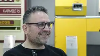 Azkoyen LÍDER EN MÁQUINAS VENDING EN ESPAÑA, Más de 60 años revolucionando el mercado
