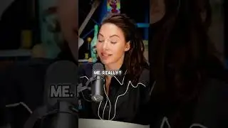 Whitney Cummings Gets Rizzed By Matt Rife