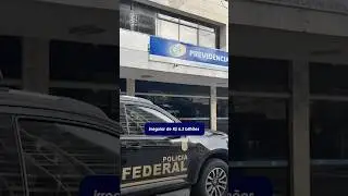 FRAUDE BILION&Aacute;RIA NO INSS VIRA RISCO FISCAL! Entenda como esse esc&acirc;ndalo impacta seu bolso.