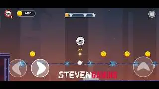 Colour Ball Adventure / Level 39 And 40 New Level Gameplay