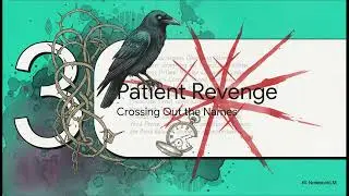 Uncovering the Dark Legacy of a Christmas Evil | The True Story of Ruth's Vengeance (1847-1858)