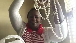 Ashley Stewart haul! First time shopping at Ashley Stewart.